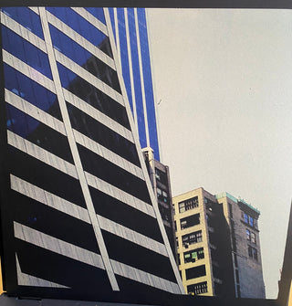 Jonathan Sharp  (Uk)- Divided Time 79 (Uk)