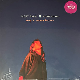 Angie McMahon- Light Dark Light Again