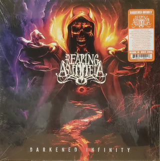 Reaping Asmodeia- Darkened Infinity