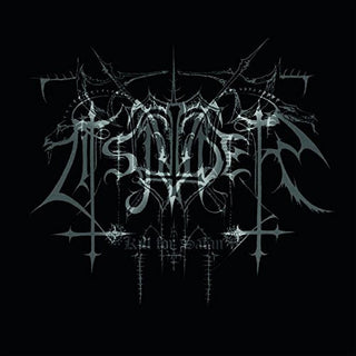 Tsjuder- Kill For Satan