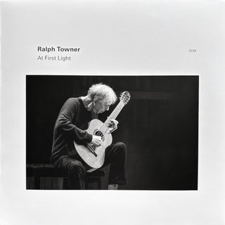 Ralph Towner- At First Light