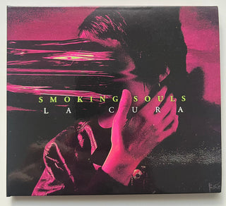 Smoking Souls- La Cura (Spa)
