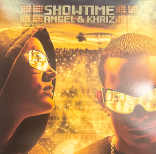 Angel Y Khriz- Showtime