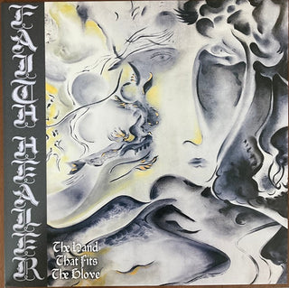Faith Healer- 870