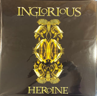 Inglorious- Heroine