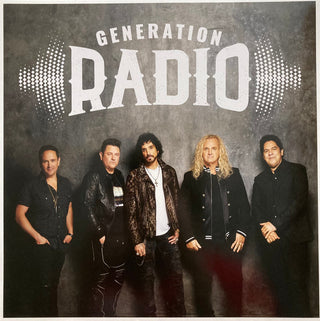 Generation Radio- Generation Radio