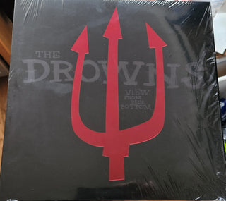Drowns- View From The Bottom