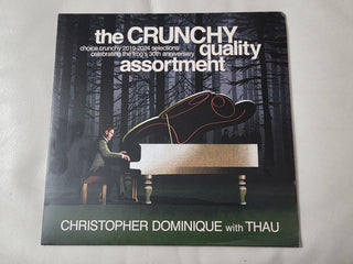 Dominique, Christopher / Thau- Crunchy Quality Assortment