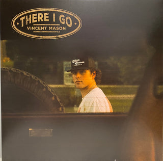 Vincent Mason- There I Go