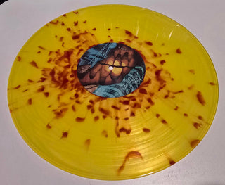 Afterbirth- In But Not Of