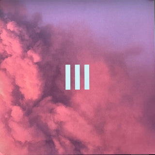 Bersarin Quartett- Iii