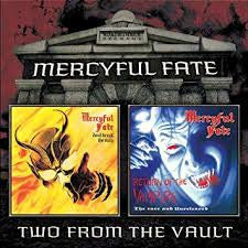 Mercyful Fate- Two From The Vault