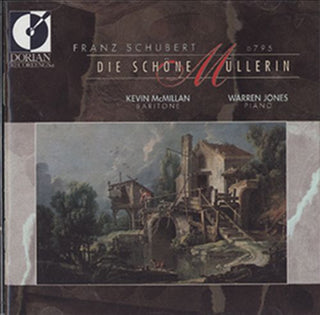 Kevin McMillan- Die Schone Mullerin