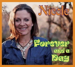 Nicole- Forever & A Day