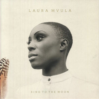 Laura Mvula- Sing To The Moon
