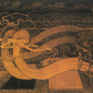 Maschera Di Cera La- Il Grande Labirinto (Ita)