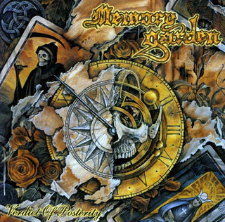 Memory Garden- Verdict Of Posterity