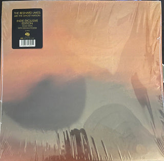 The Besnard Lakes- The Besnard Lakes Are The Ghost Nation (Indie Exclusive Vinyl)