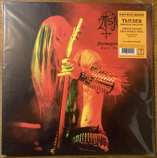 Tsjuder- Norwegian Apocalypse