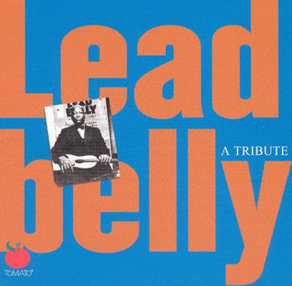 Tribute To Leadbelly- Tribute To Leadbelly / Various