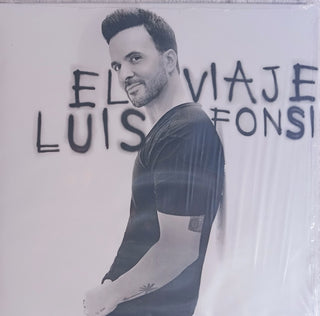 Luis Fonsi- El Viaje