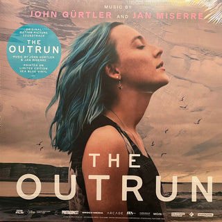The Outrun (Original Motion Picture Soundtrack)
