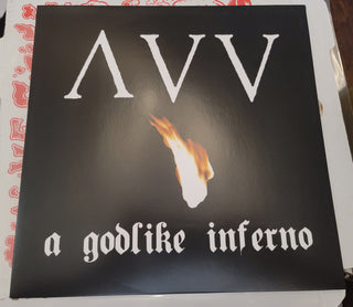 Ancient Vvisdom- Godlike Inferno