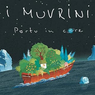 I Muvrini- Portu In Core (Uk)
