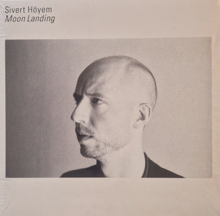 Sivert Hoyem- Moon Landing
