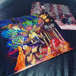 Henget- Beyond North Star