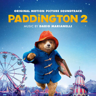 Dario Marianelli- Paddington 2 (Original Soundtrack)