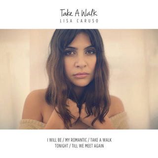 Lisa Caruso- Take A Walk