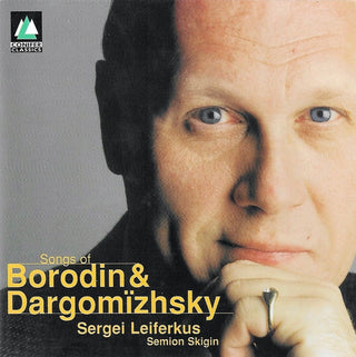 Dargomizhsky- Songs