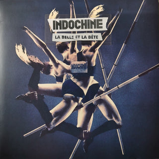 Indochine- La Belle Et La Bete