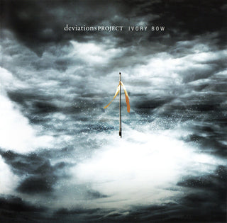 Deviations Project- Ivory Bow