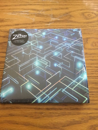 The Zutons- Creeping On The Dancefloor