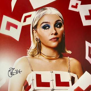 Caity Baser- Still Learning