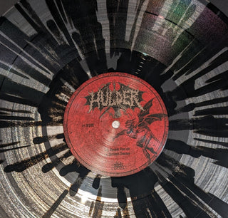 Hulder- Eternal Fanfare