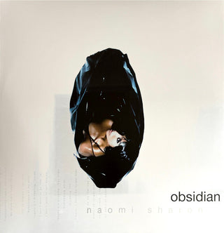 Naomi Sharon- Obsidian (Ofv)