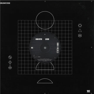 Adam Beyer- Legend