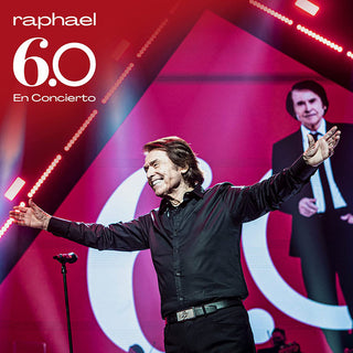 Raphael- 6.0 En Concierto (Spa)