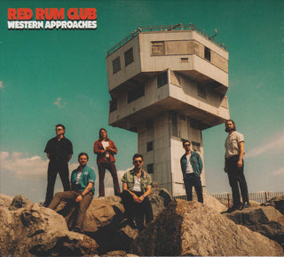Red Rum Club- Western Approaches
