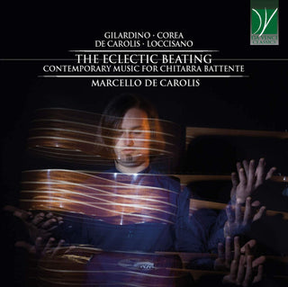 De Marcello Carolis- Eclectic Beating Contemporary Music (Ita)
