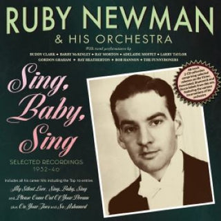 Sing Baby Sing - Selected Recordings 1932-40