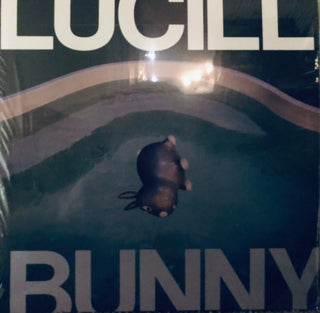 Lucill- Bunny