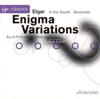 - Enigma Variations/In the Sou