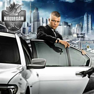 Kollegah- Kollegah (Ger)