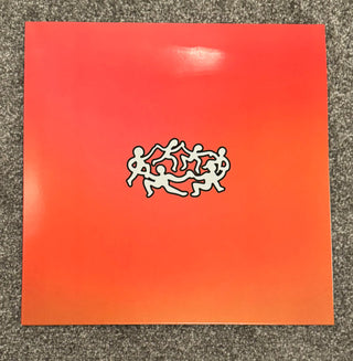 KLAMP- Totaal Techniek - Gold Colored Vinyl