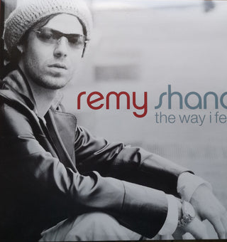 Remy Shand- Way I Feel