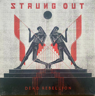 Strung Out- Dead Rebellion